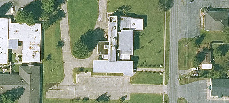 Former Dental Office Flex Space