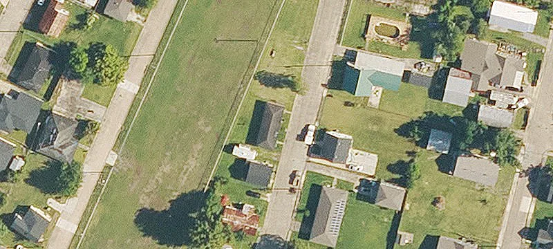 Residential Income Duplex