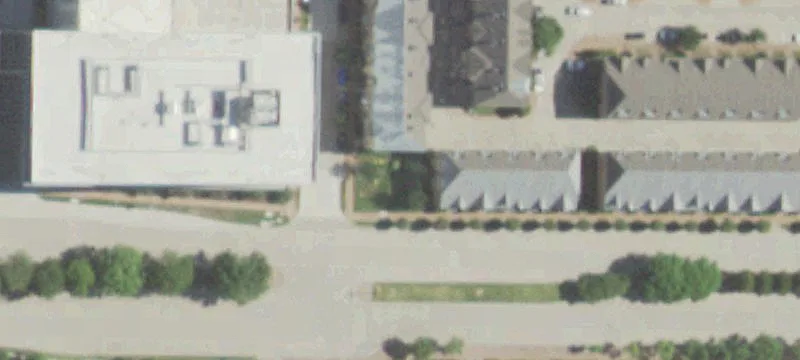 Office Building Lease Space