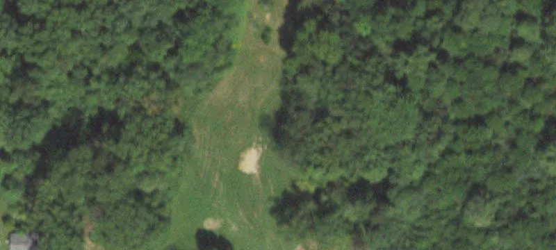 Residential Land Parcel