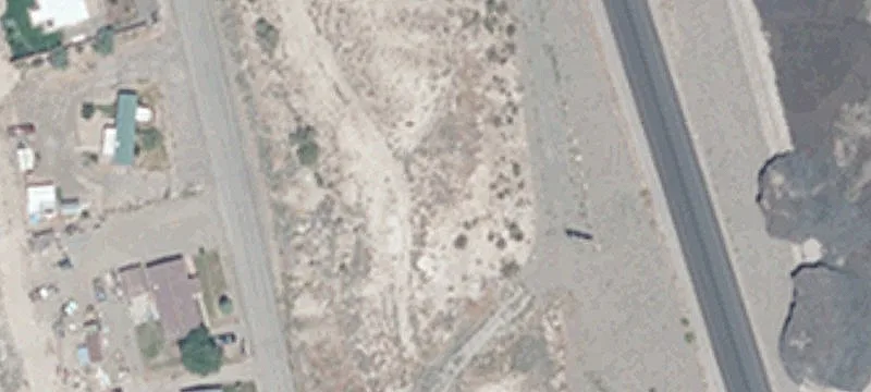Residential Land Lot