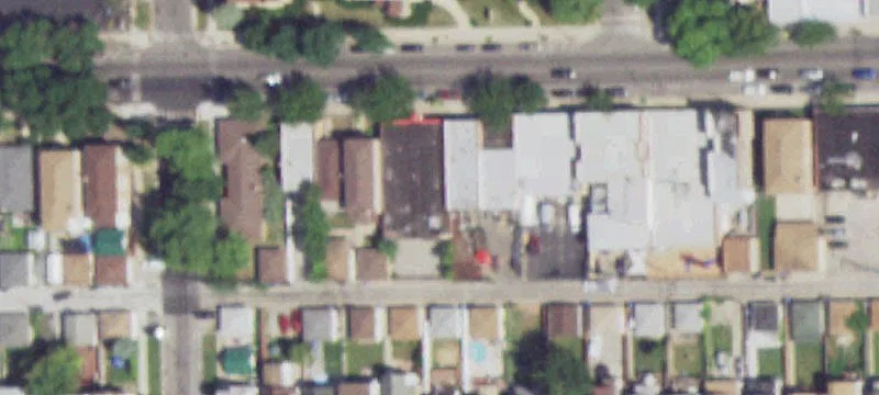 Turnkey Single-Story Restaurant