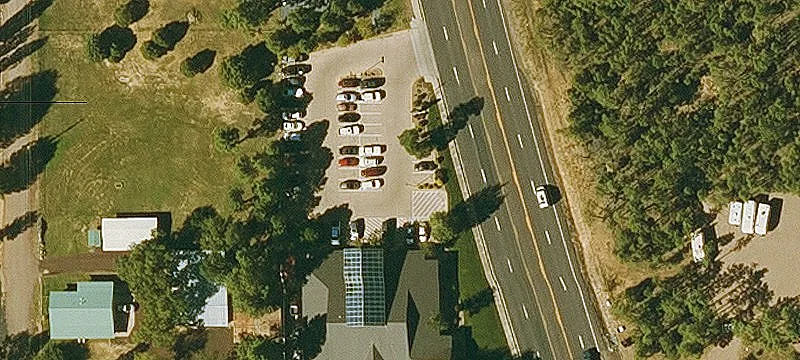 Retail Property with Highway Frontage