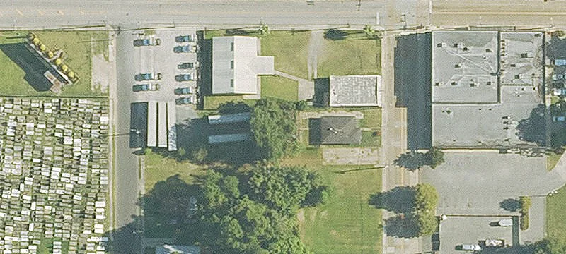 Mixed-Use Development Lot