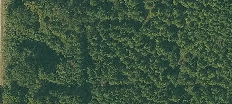 Unrestricted Residential Land Parcel