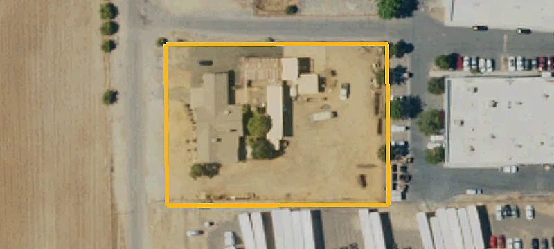 Industrial Land with Freeway Access