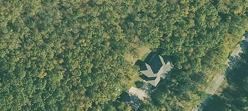 Residential Development Lot