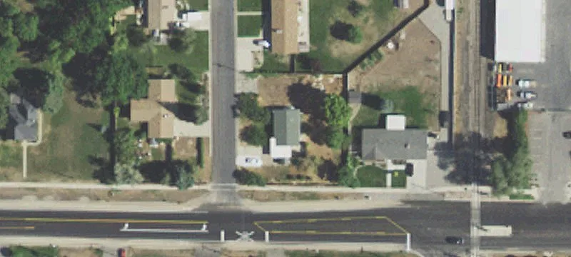 Storage Unit Development Land