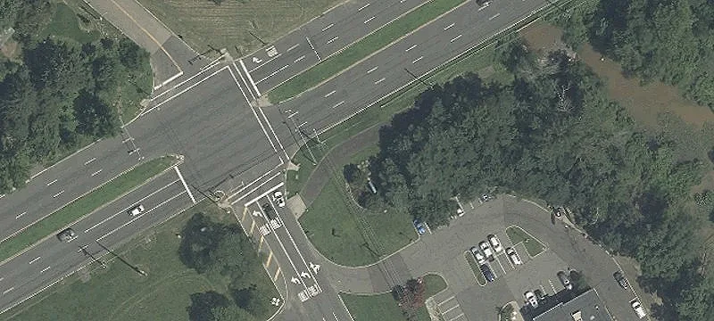 Retail Space for Sublease