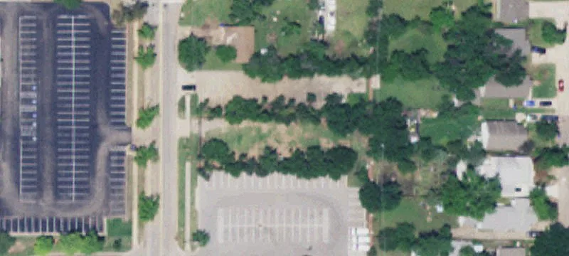 Commercial Land Parcel