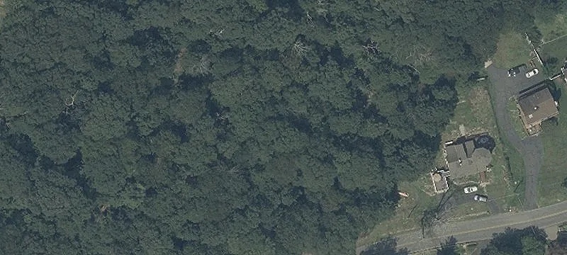 Waterfront Vacant Land Lot