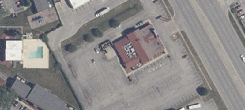 Dual-Tenant Drive-Through Retail Investment