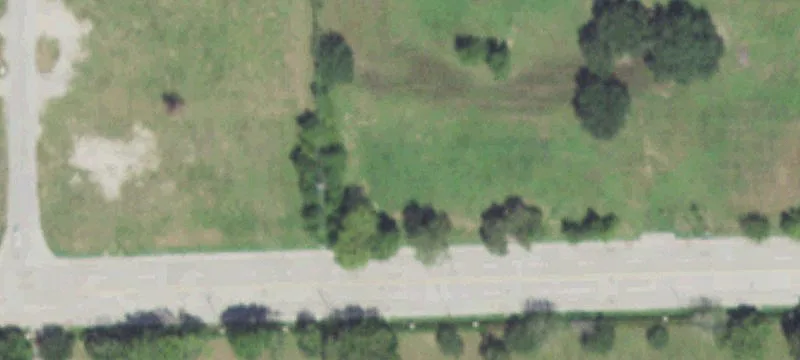 Specialty Redevelopment Parcel