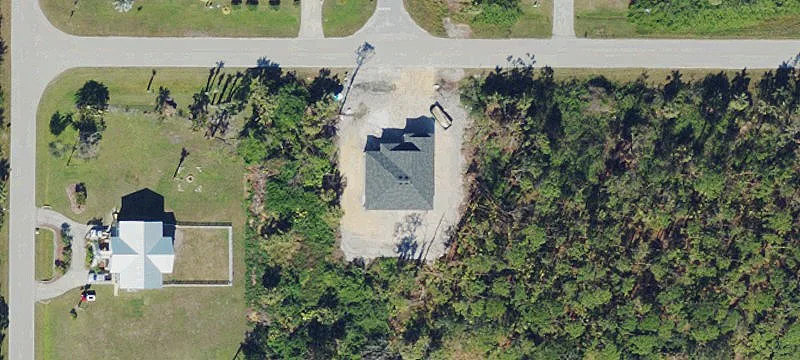 Residential Vacant Lot
