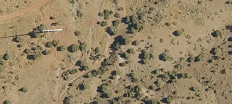 Residential Land Parcel
