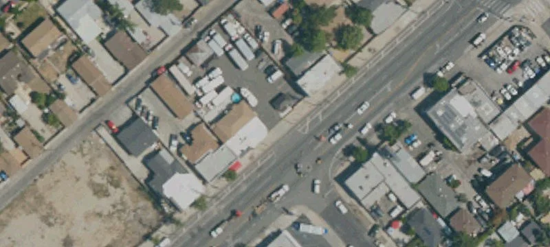 Mixed-Use Commercial Land