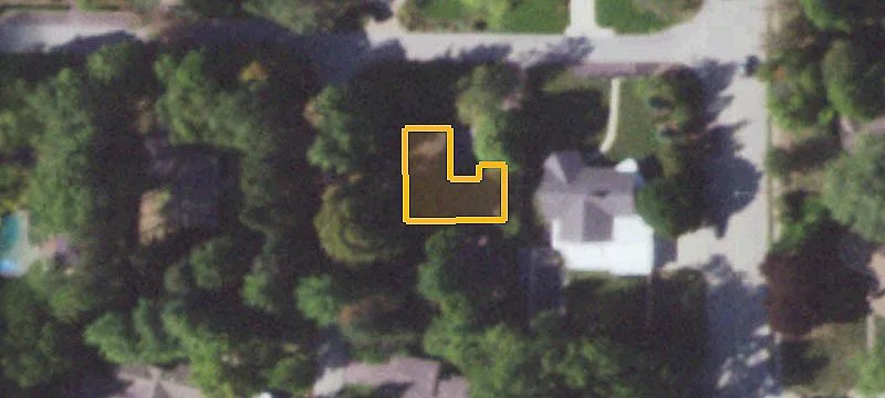 Residential Building Lot