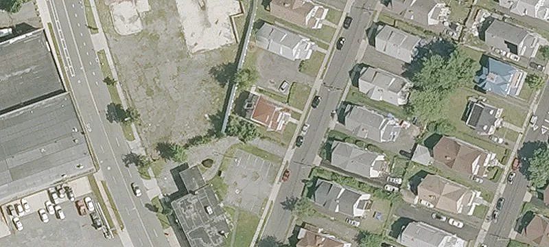 Turnkey Two-Family Residence