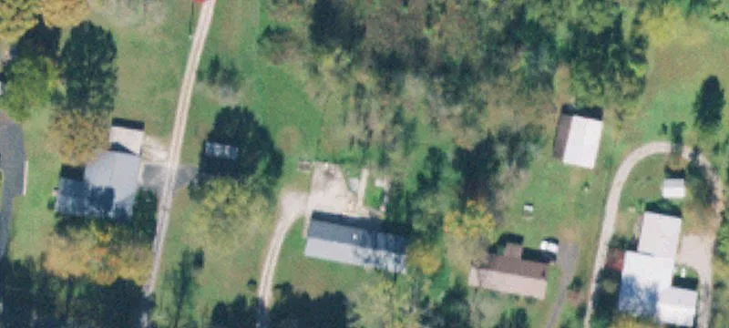 Subdivision-Ready Residential Land Tract