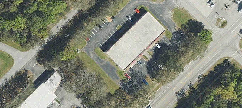 Retail/Office Building with NNN