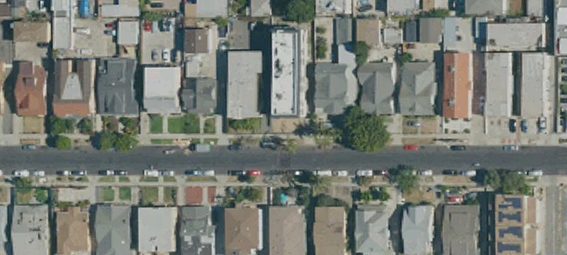 Newly Built Four-Unit Residential Income