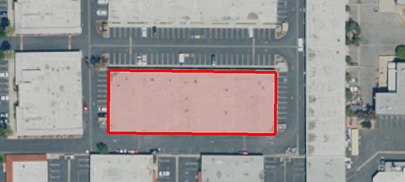 Warehouse Space for Lease