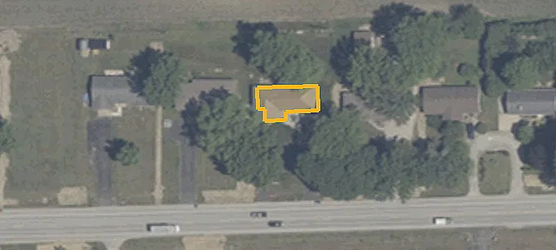 Residential Development Land