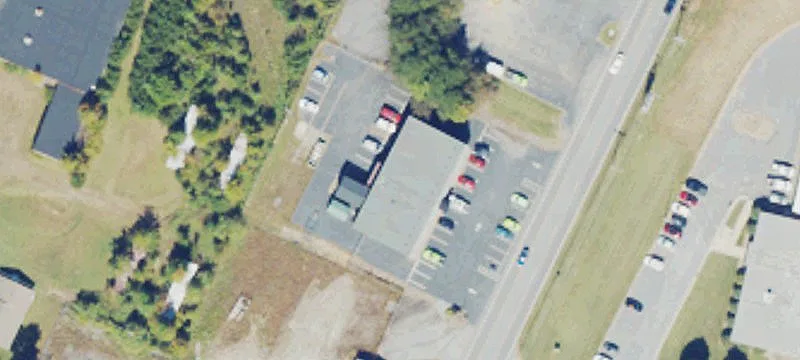 Office Building