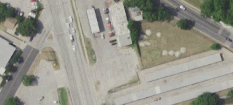 Self Storage Facility Opportunity