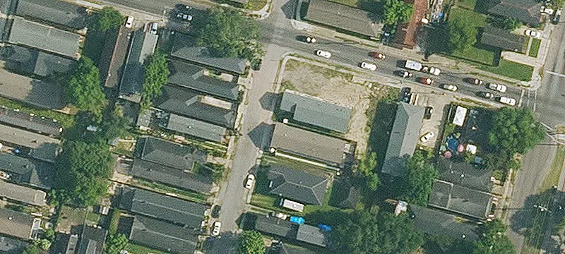 Duplex with Bonus Studio Apartment