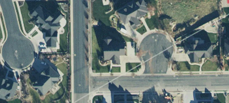 Valley View Land Parcel