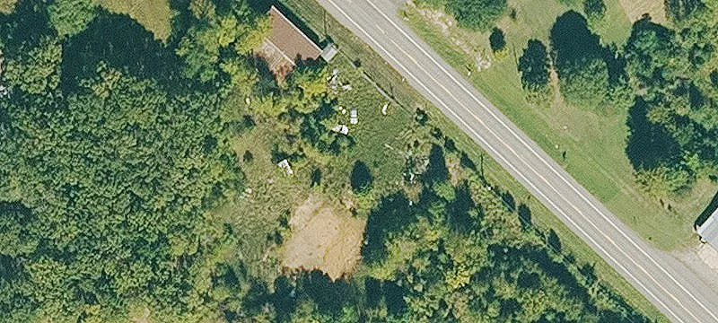 Commercial Land Parcel