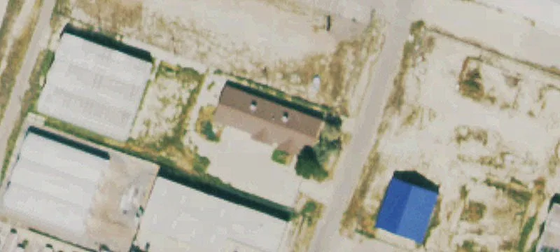 Turn-Key Licensed Cultivation Facility