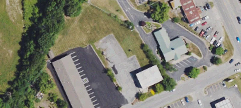 Commercial Land Parcel