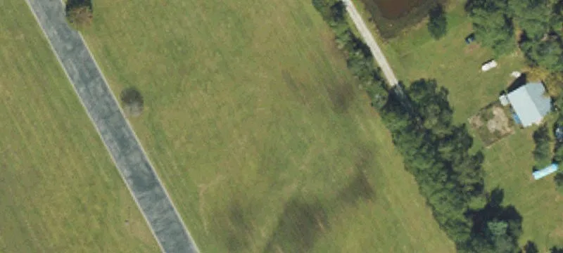 Waterfront Residential Land Lot