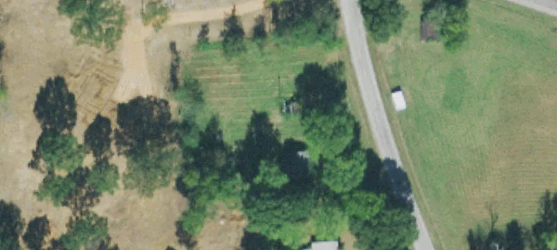 Lakefront Waterfront Land