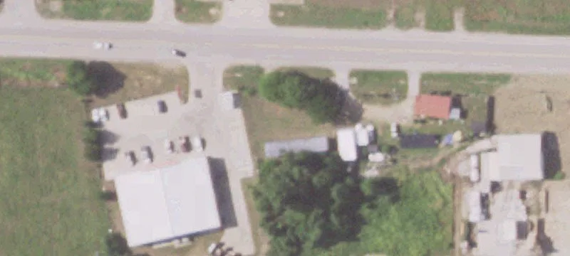 Residential Land with Mobile Home Excluded