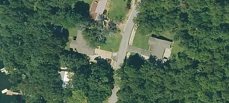 Residential Land Lot