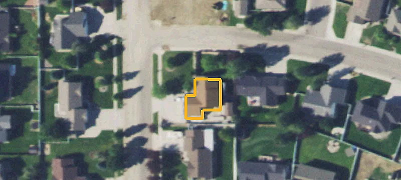 Residential Building Lots