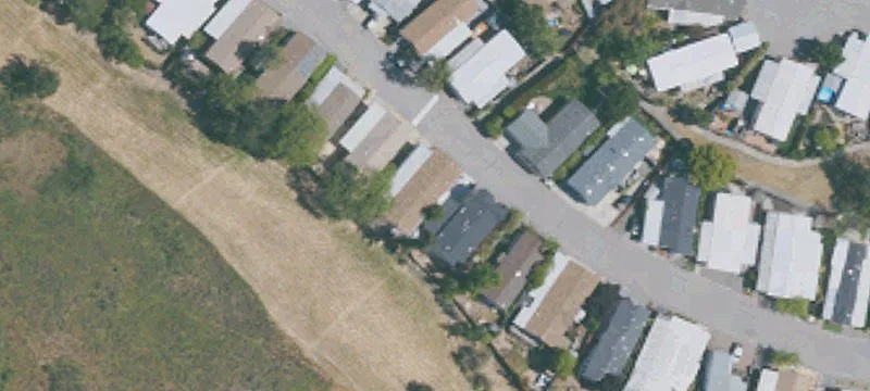 Mobile Home & RV Park