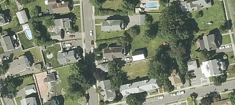 Renovated Duplex with Finished Attic