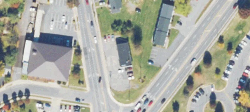 Automotive Service Center
