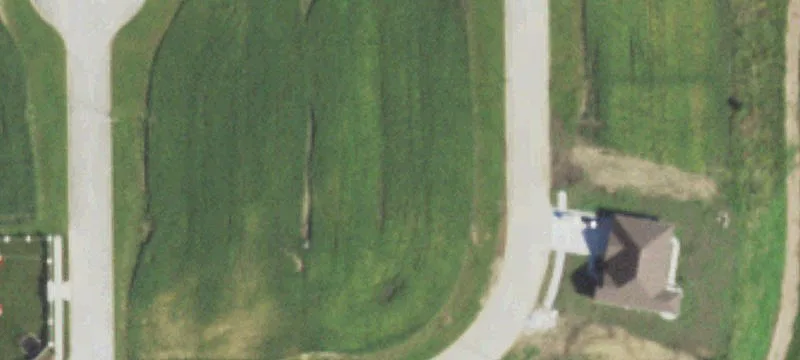 Residential Development Lot