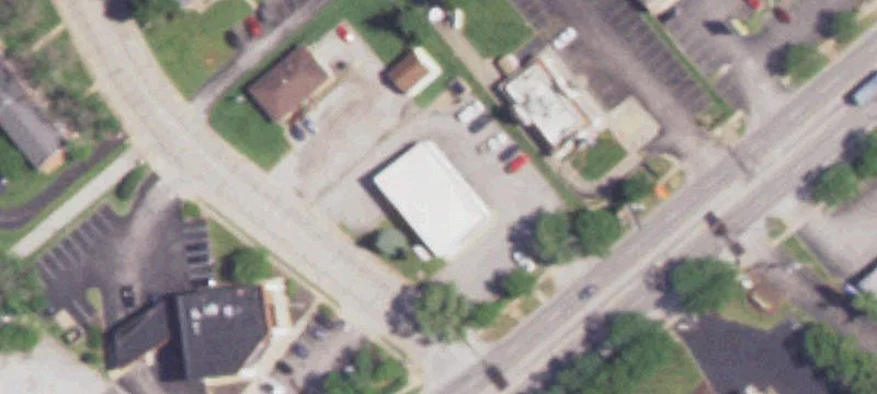 Ground Lease Land with Visibility