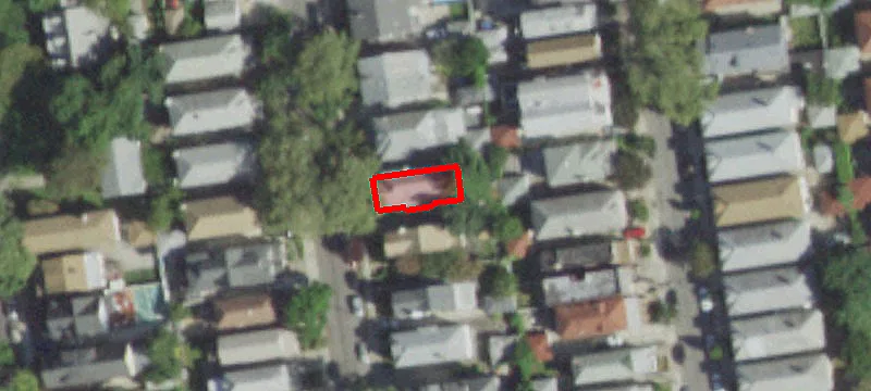 Legal Two-Family Duplex