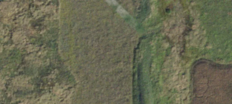 Residential Land Parcel