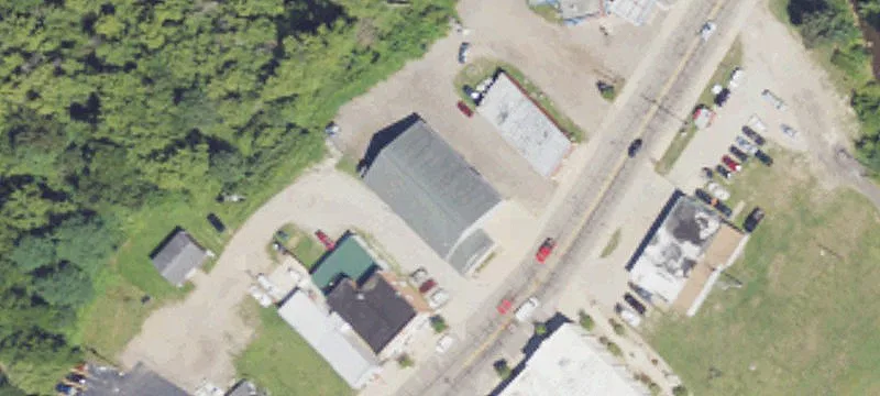 Turnkey Industrial Collision Facility