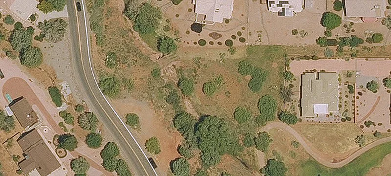 Site-Build Residential Lot