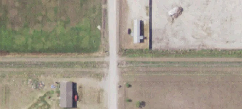 Move-In-Ready Residential Lot