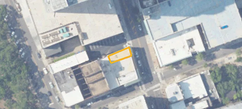 Commercial Land Parcel